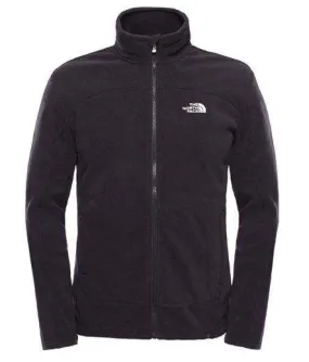 100 Glacier Men's Full Zip by The North Face