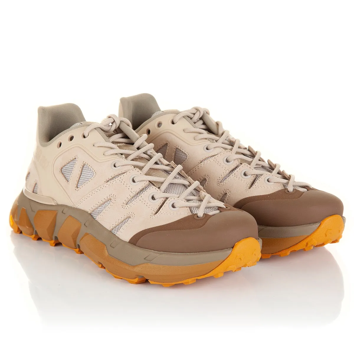 2 Moncler 1952 Silencio Sneakers