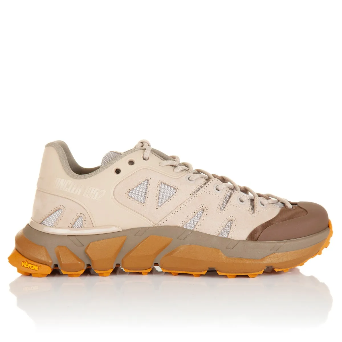 2 Moncler 1952 Silencio Sneakers