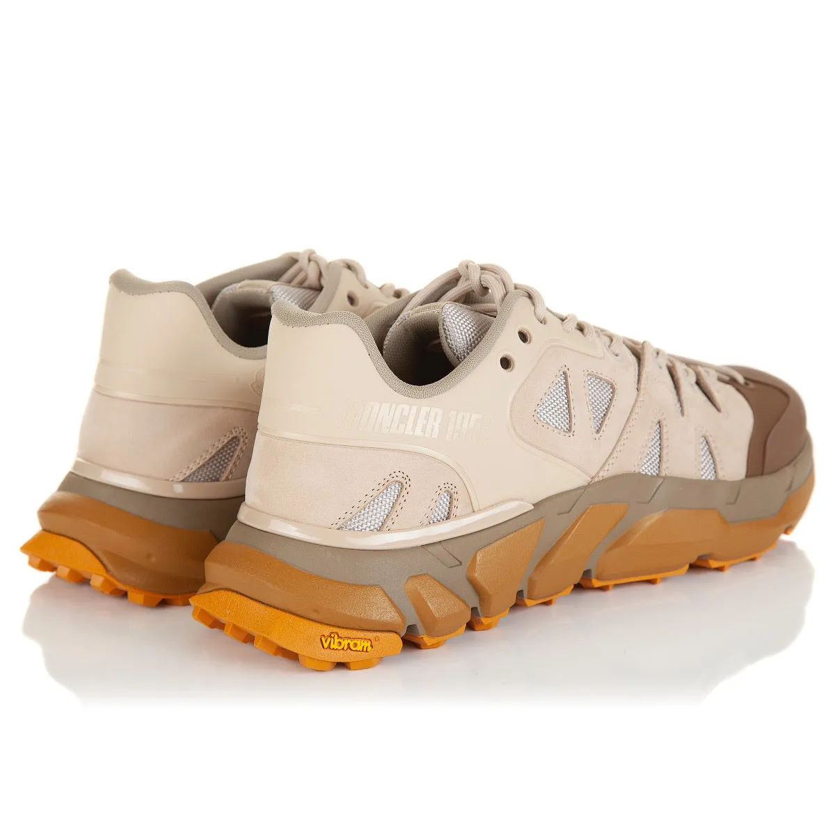 2 Moncler 1952 Silencio Sneakers