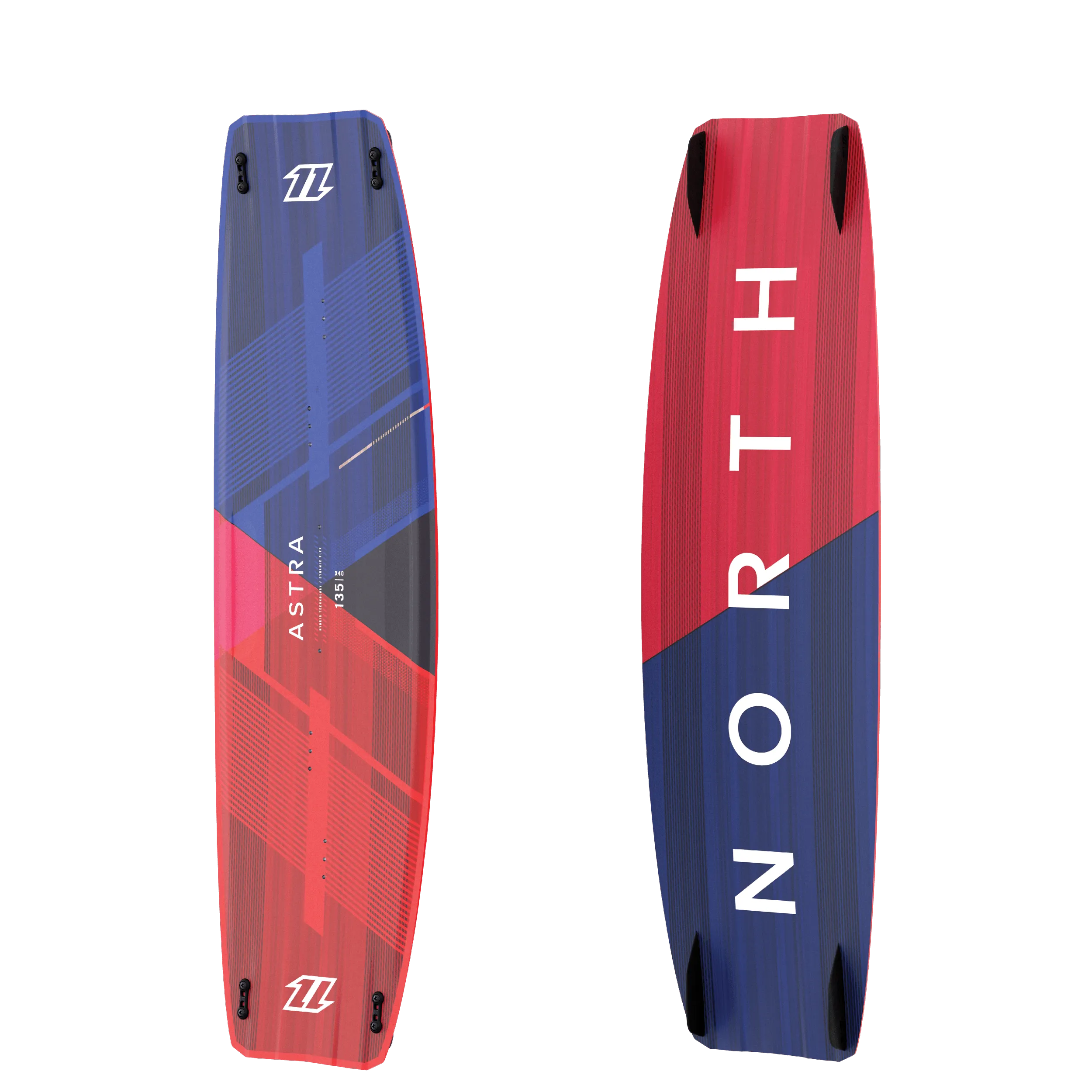 2021 North Astra Kiteboard