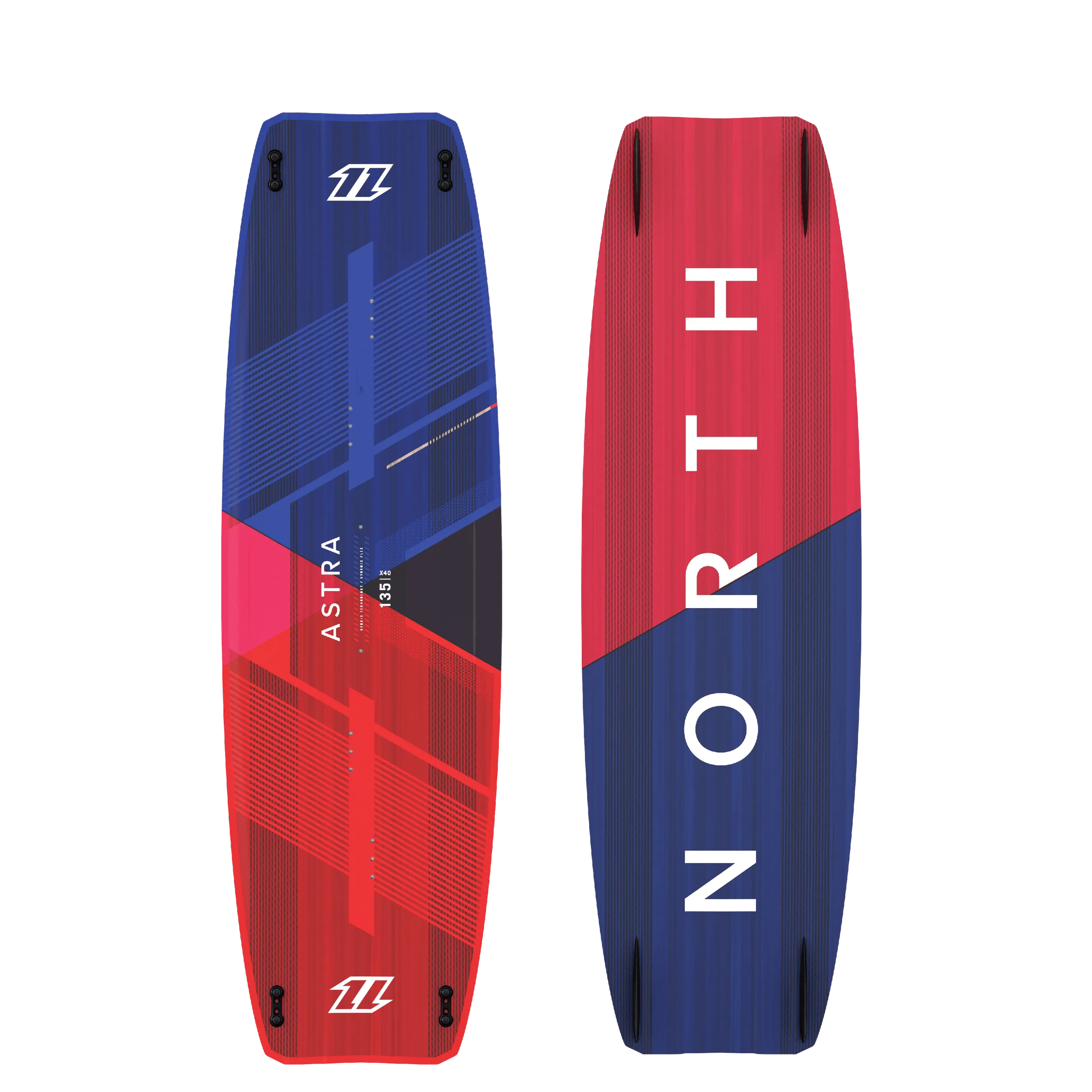 2021 North Astra Kiteboard