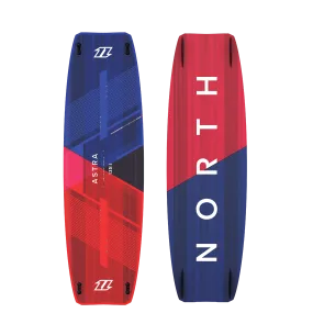 2021 North Astra Kiteboard