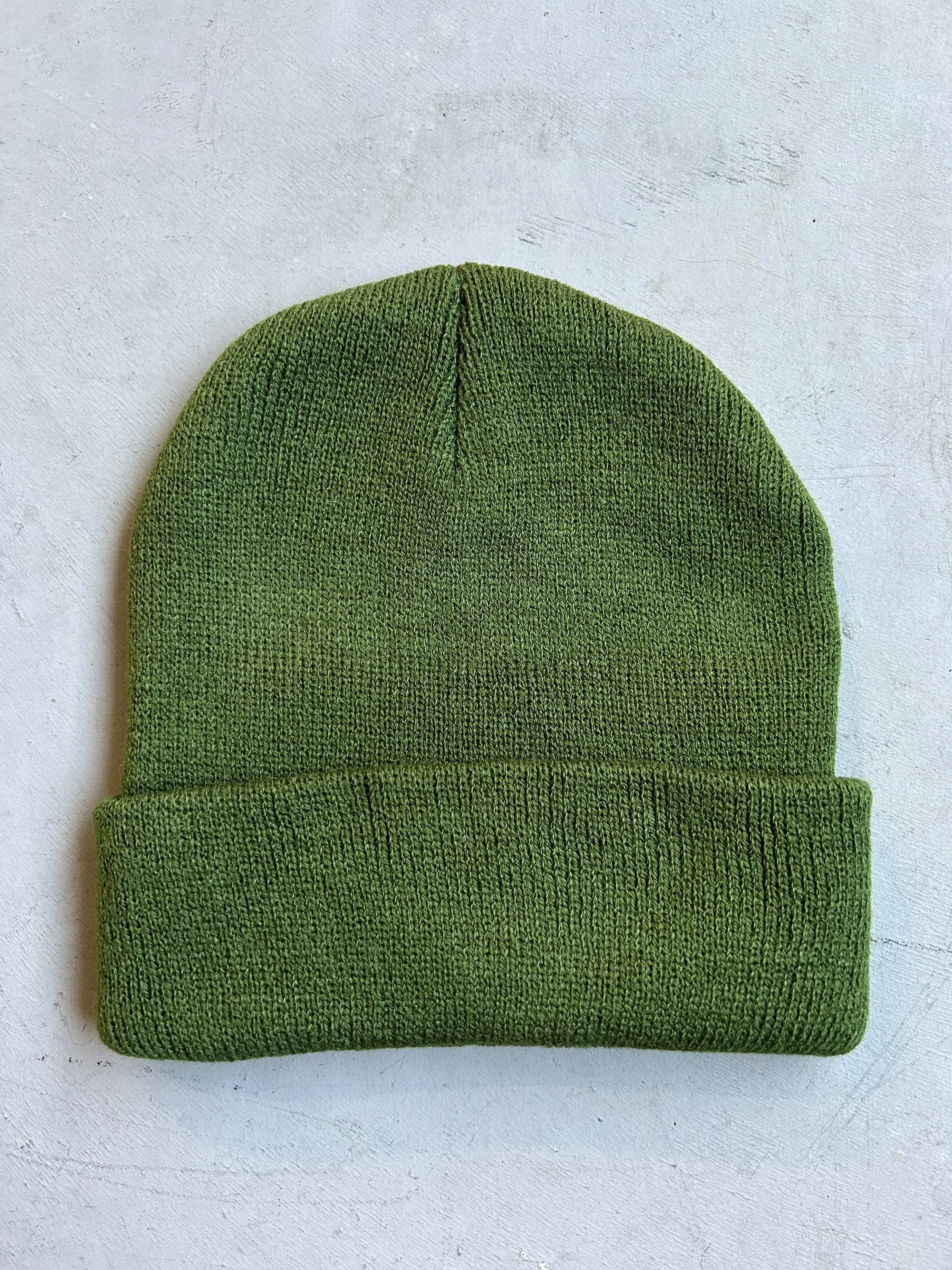 27 Stretch Knit Beanie Toque