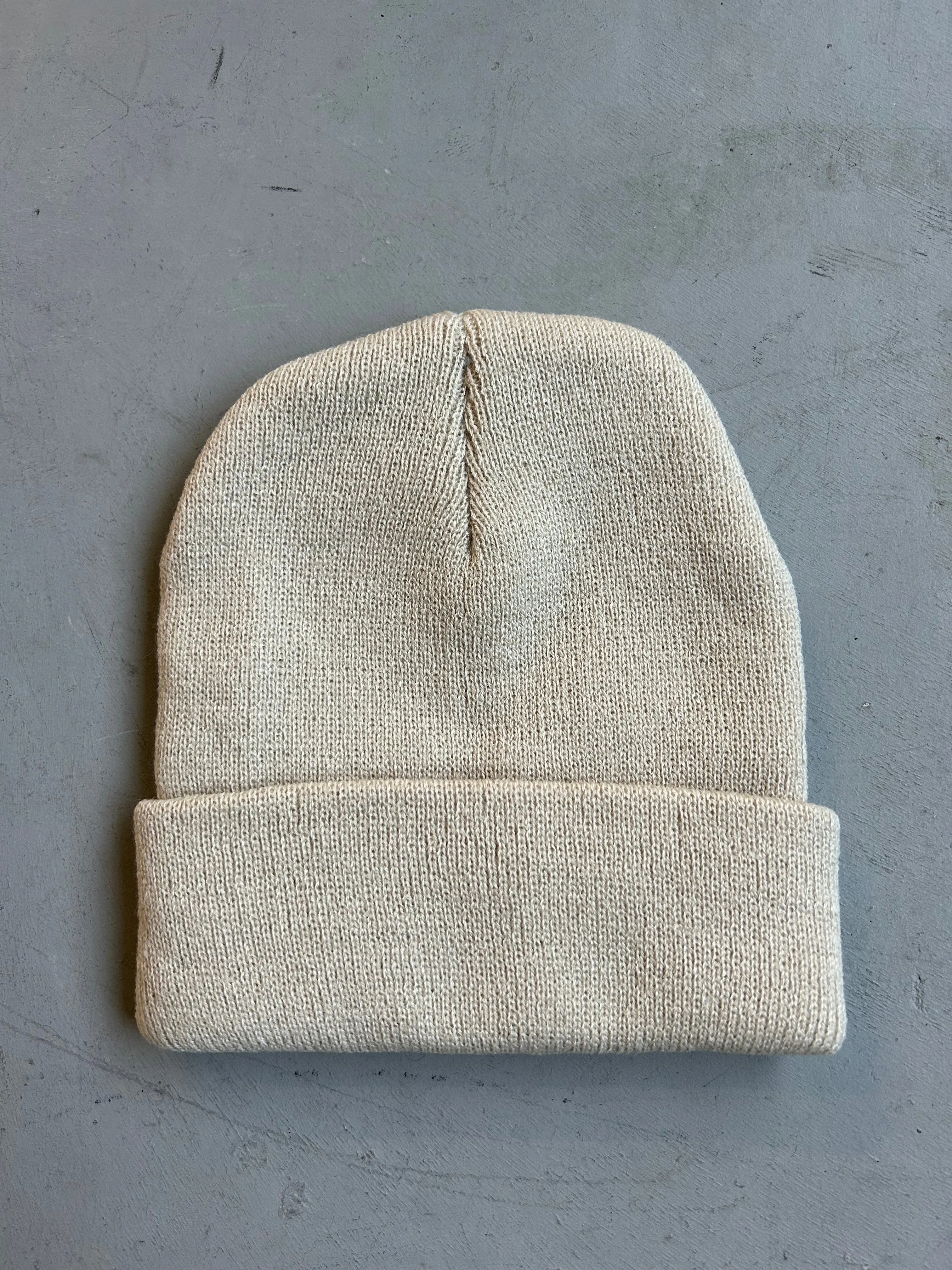 27 Stretch Knit Beanie Toque