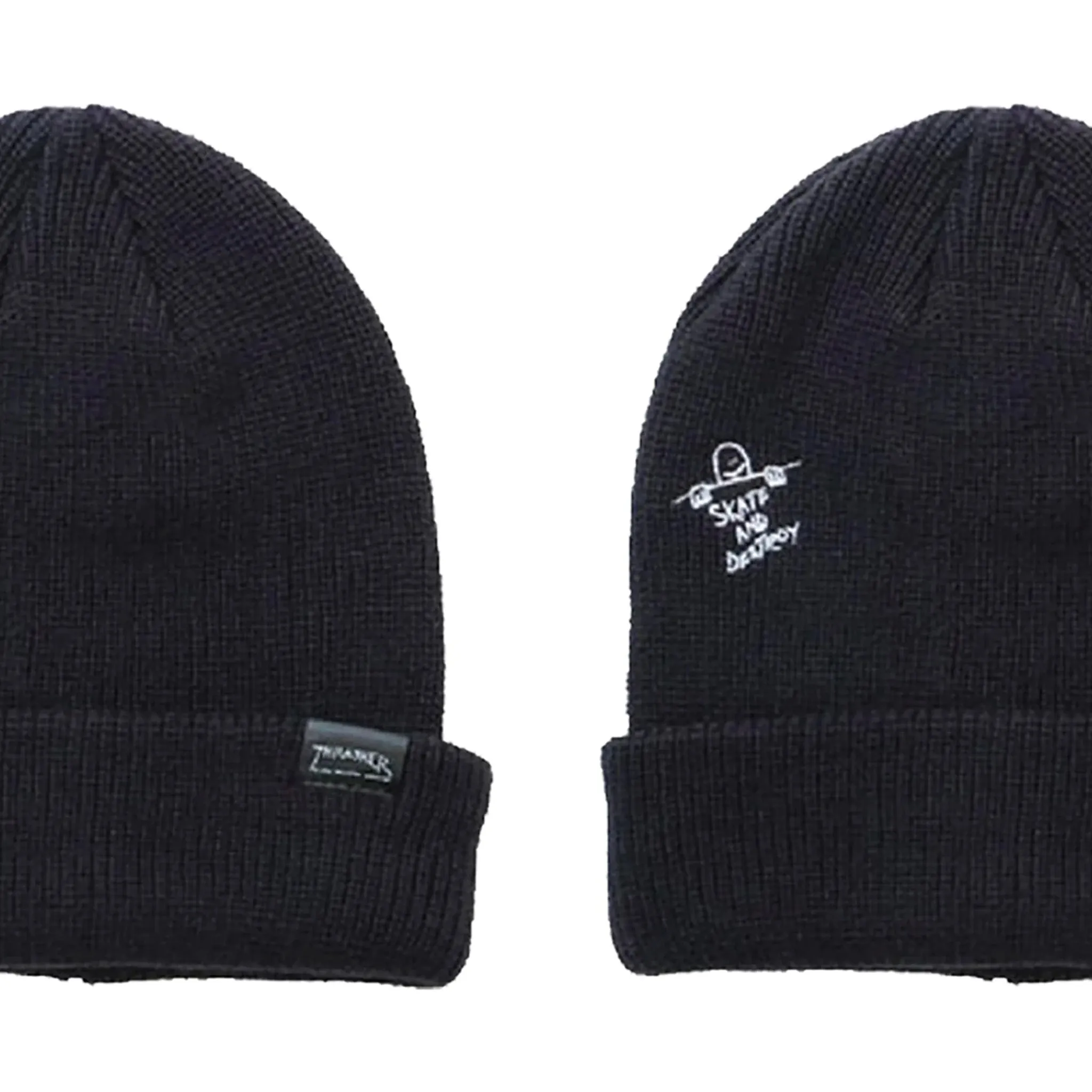 3-WAY GONZ BEANIE