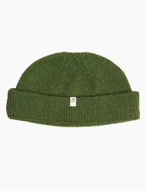 40 COLORI Solid Fisherman - Olive Green