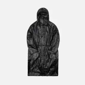 6 Moncler x 1017 Alyx 9SM Ciklon Giubbotto - Black