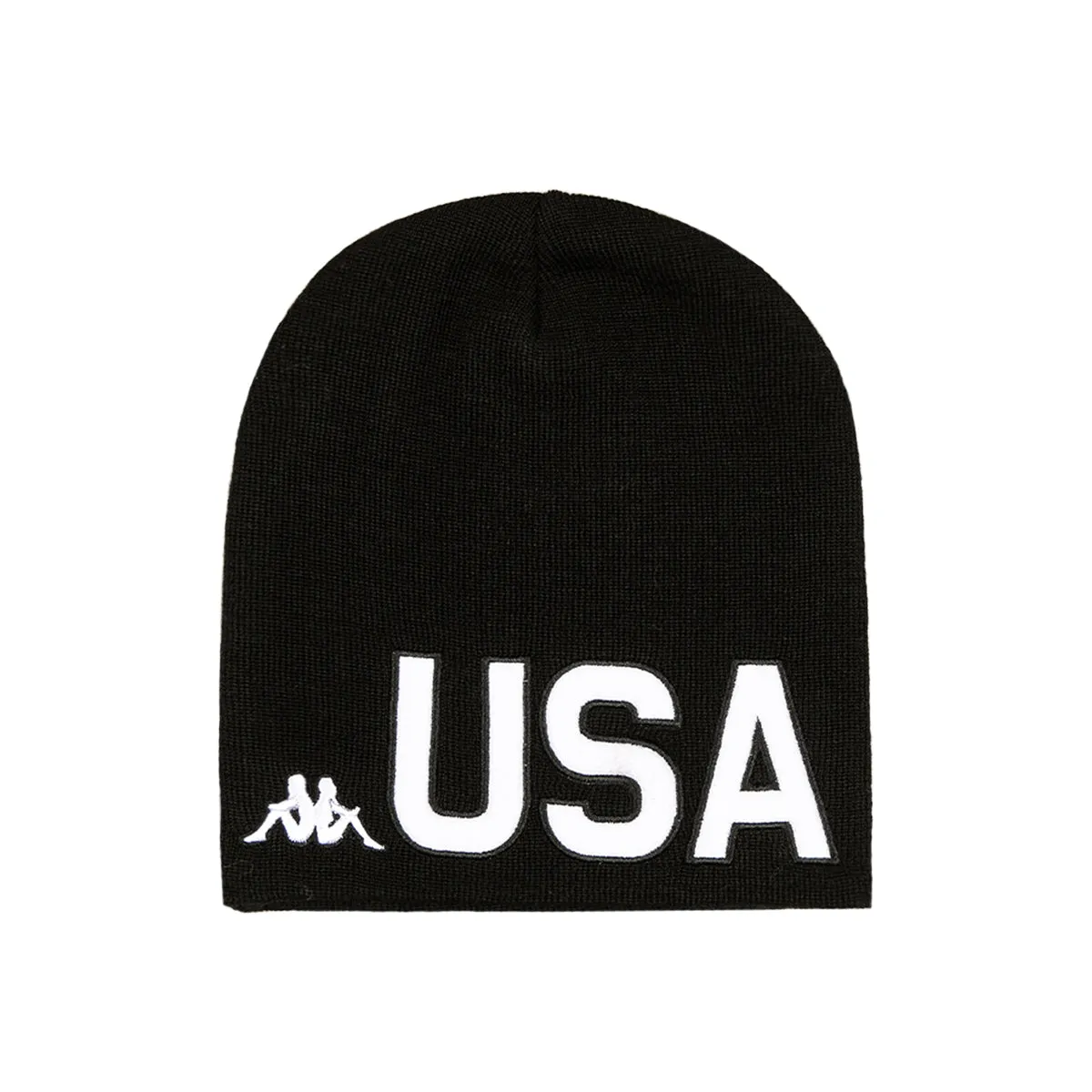 6Cento Wabato2 US Beanie - Navy