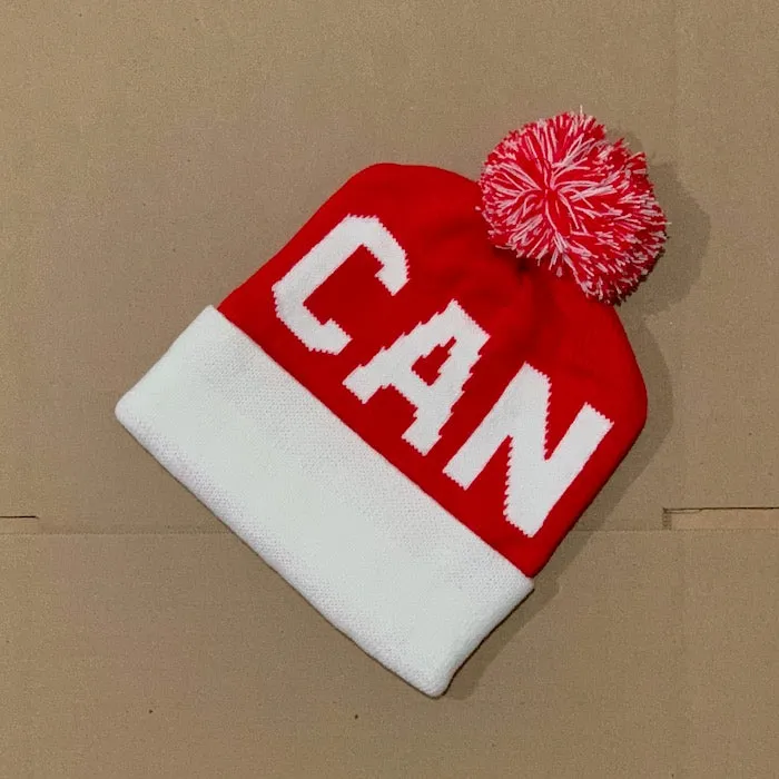 Adapt Canada Beanie