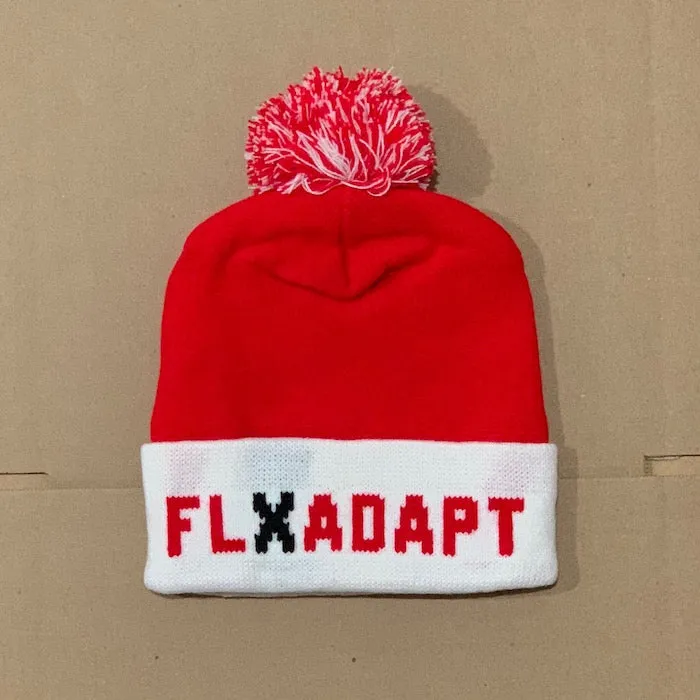 Adapt Canada Beanie