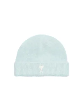 ami Paris Off White Adc Beanie UHA105.KN0032