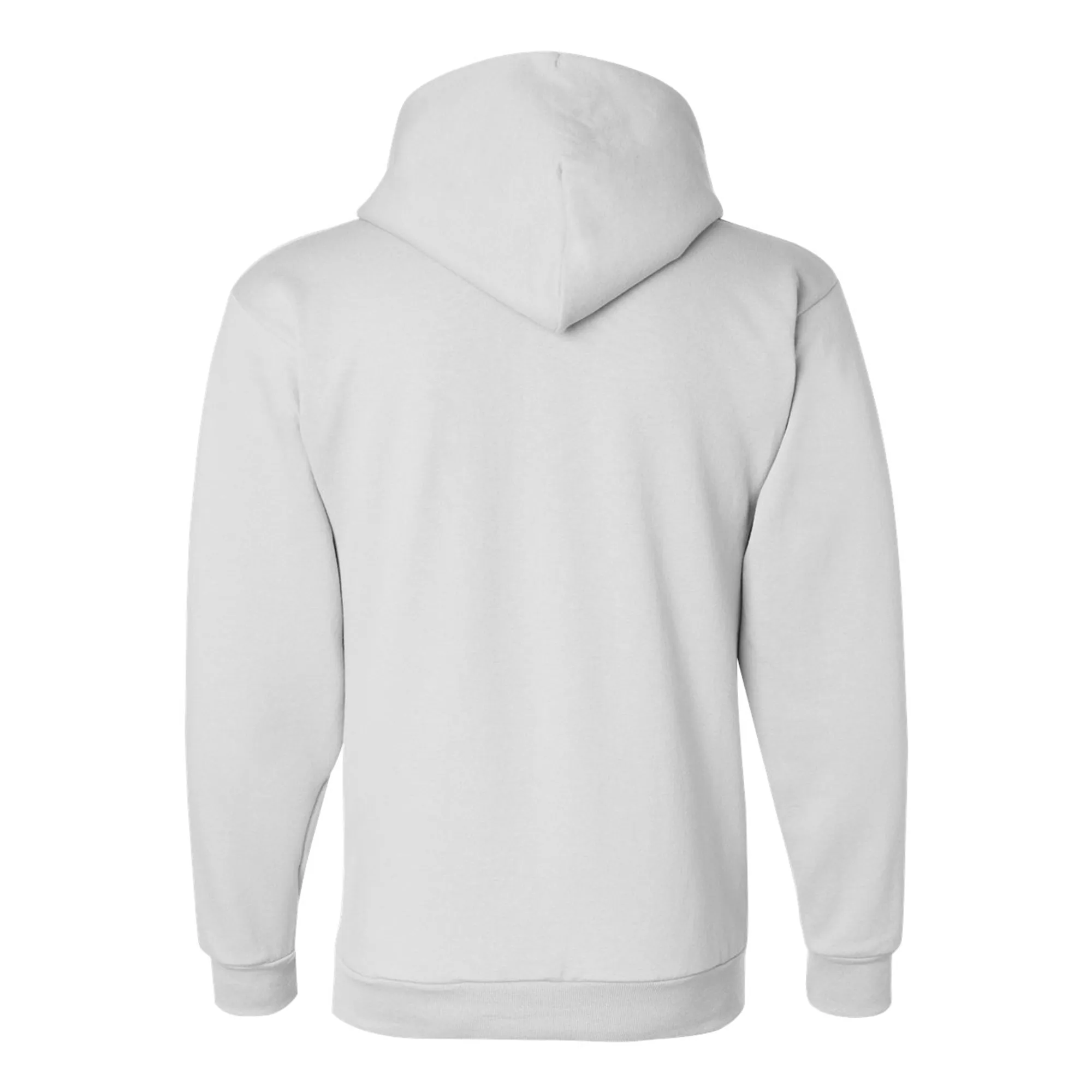 Arch North Carolina Powerblend Hoodie - White