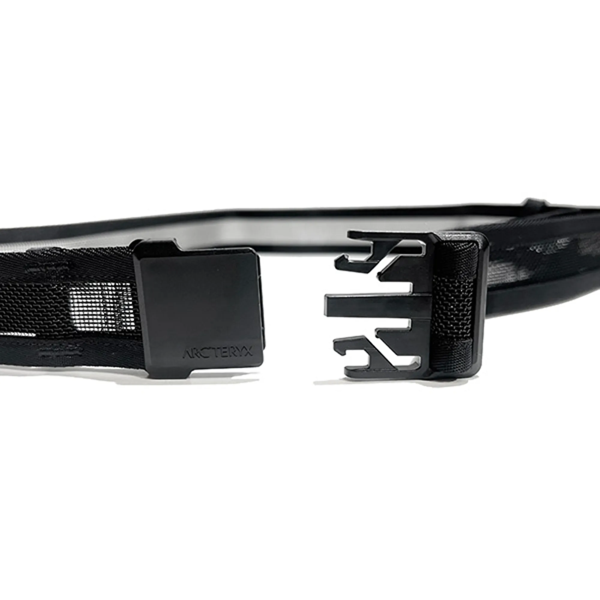 Arc'Teryx Heliad Belt 38 Black L08524200