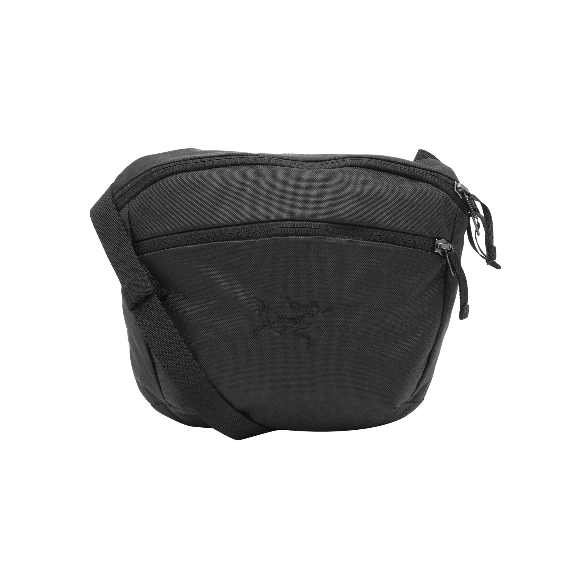 Arc'teryx Mantis 2 Waist Pack Black II X00000610001