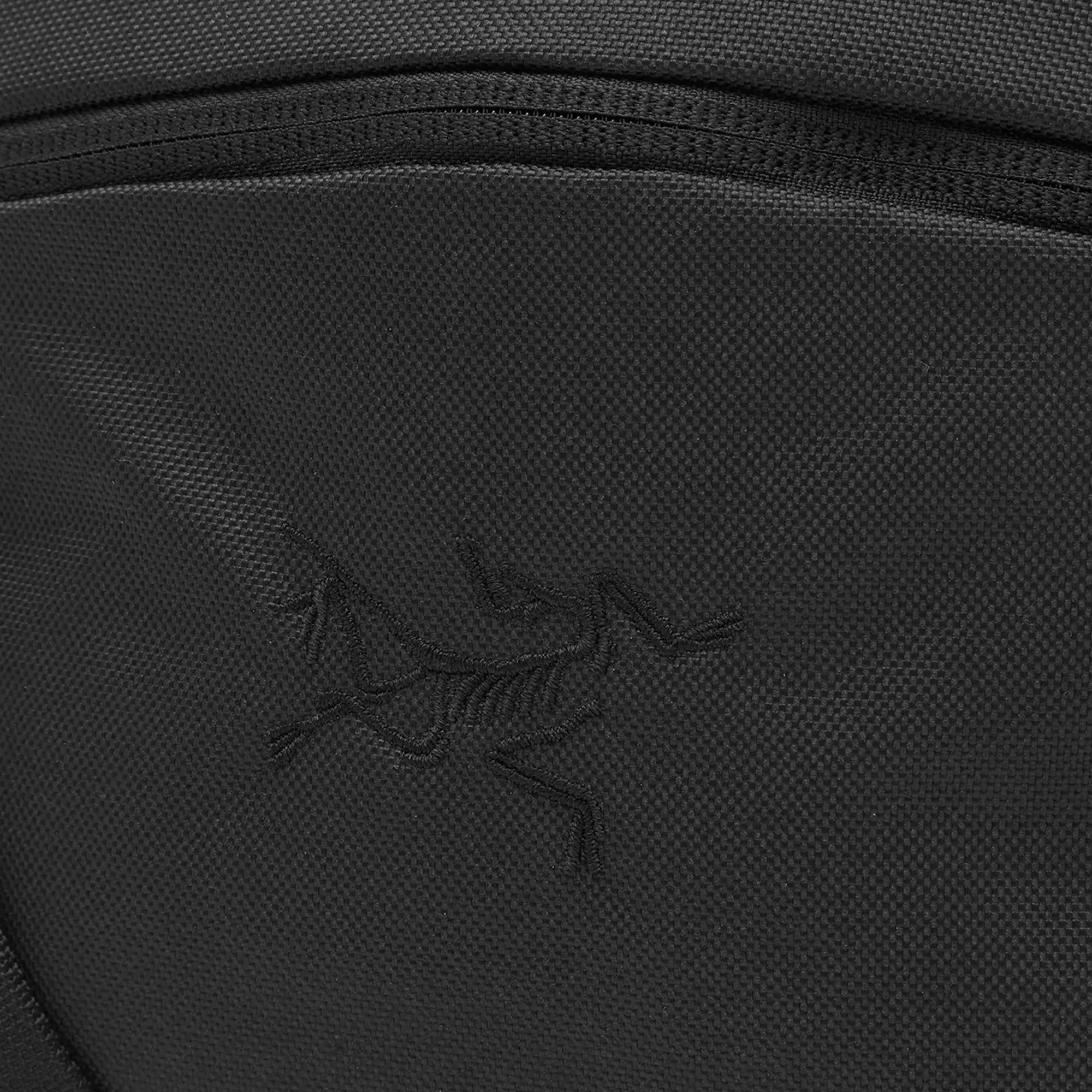 Arc'teryx Mantis 2 Waist Pack Black II X00000610001