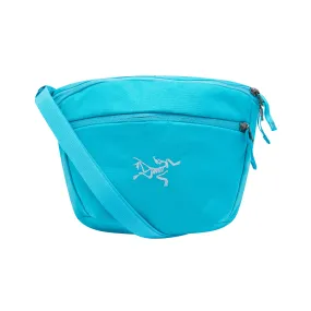 Arc'teryx Mantis 2 Waist Pack Blue Tetra X00000610002