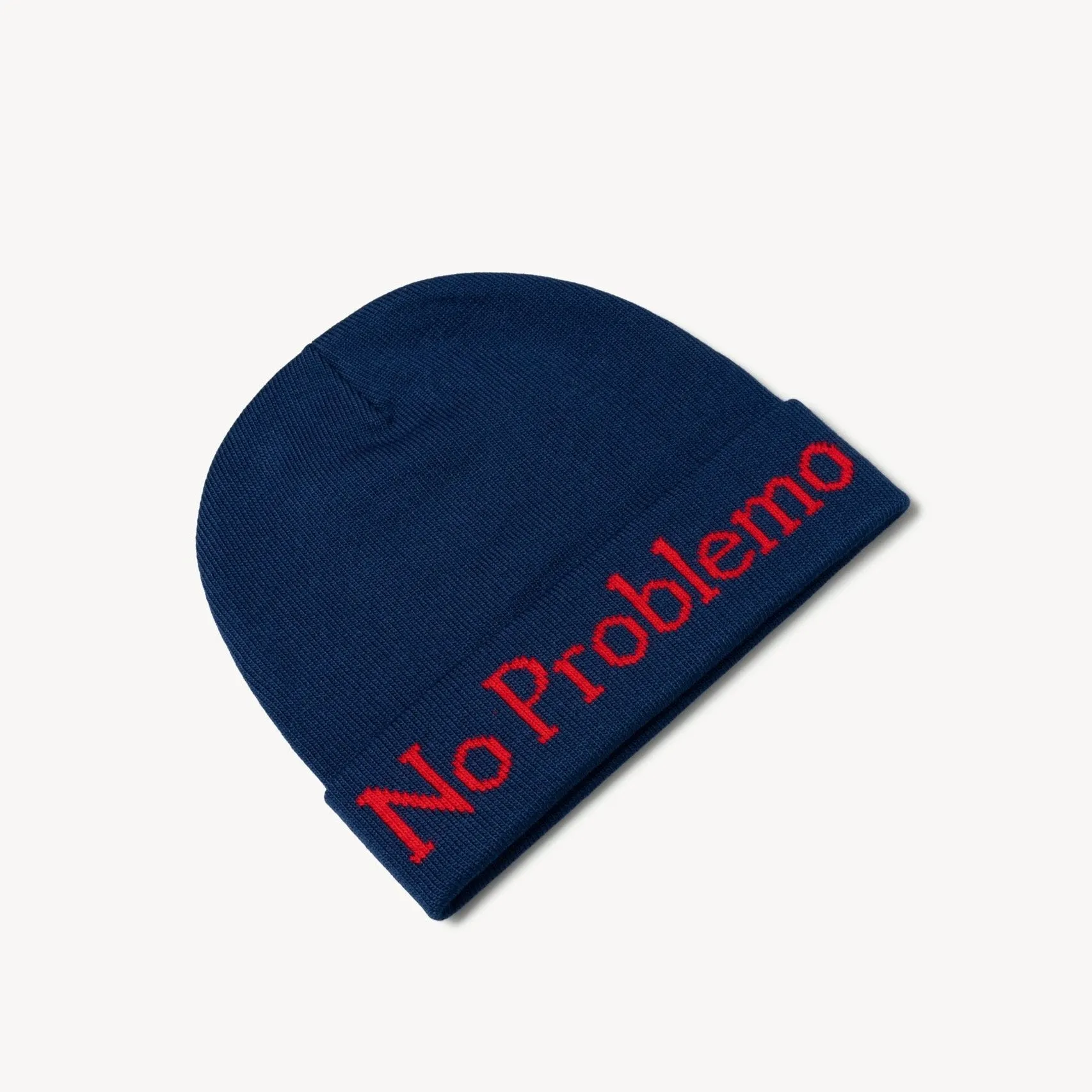 Aries Arise No Problemo Beanie