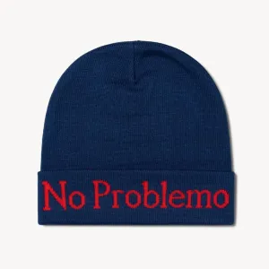 Aries Arise No Problemo Beanie