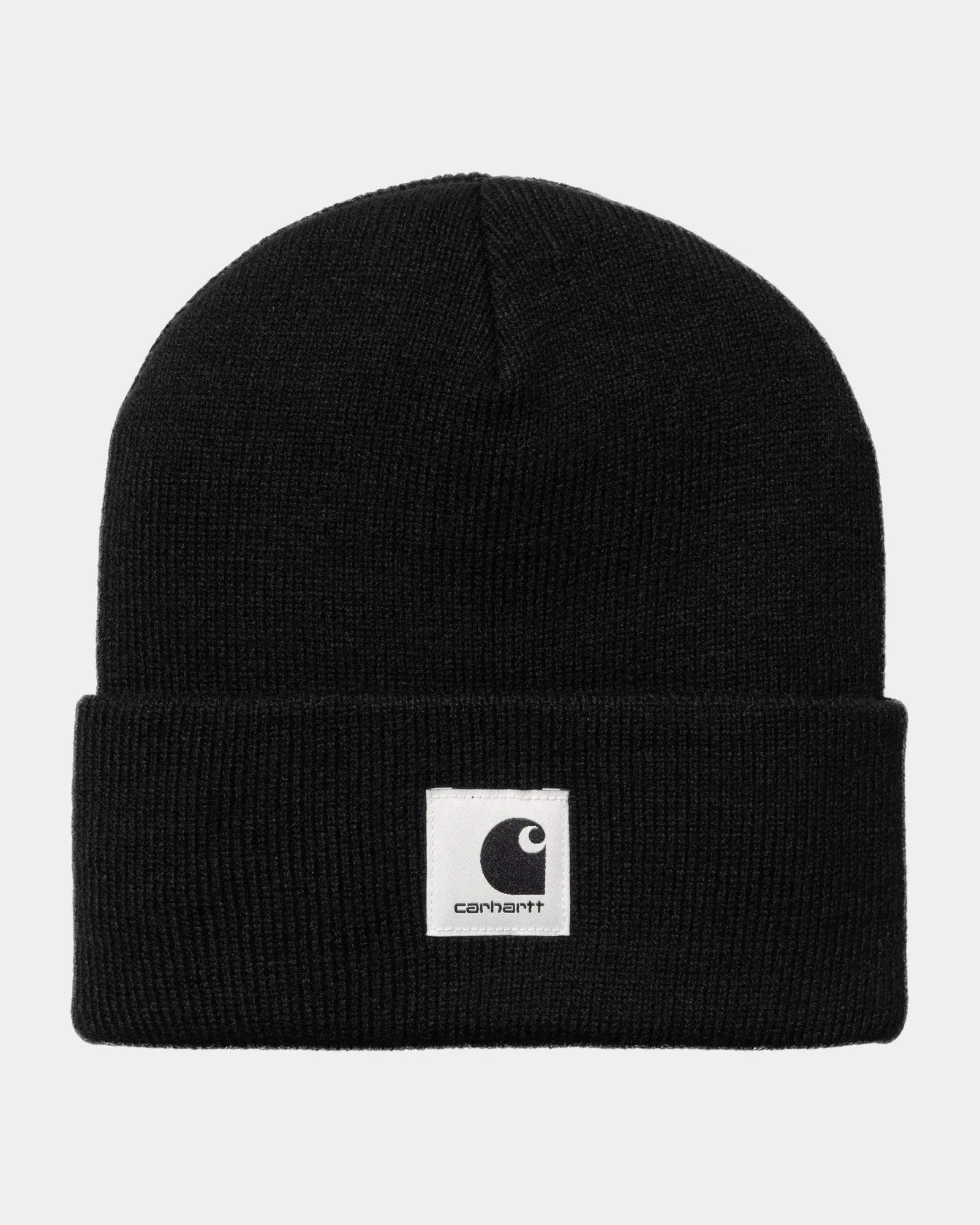 Ashley Beanie | Black