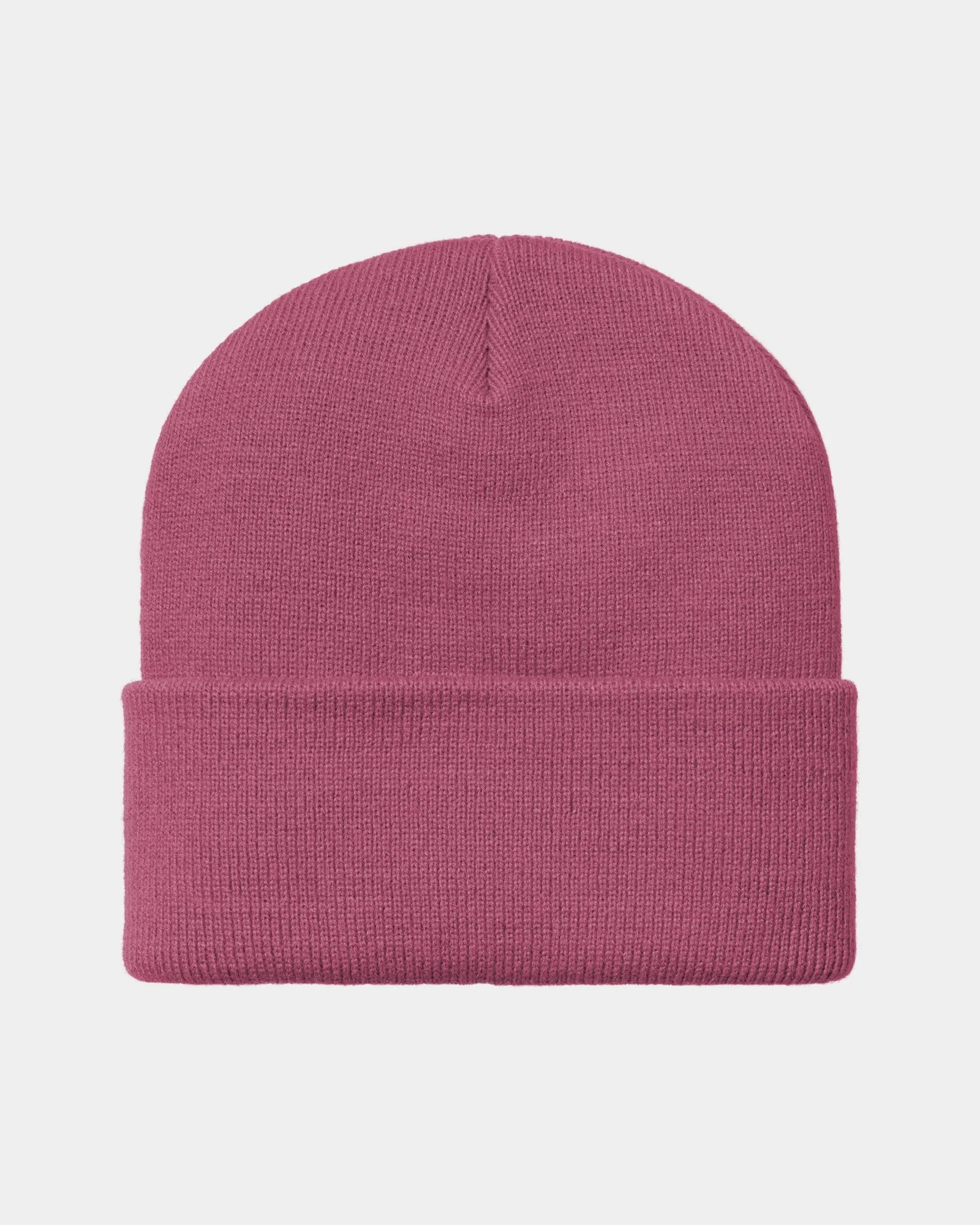 Ashley Beanie | Magenta