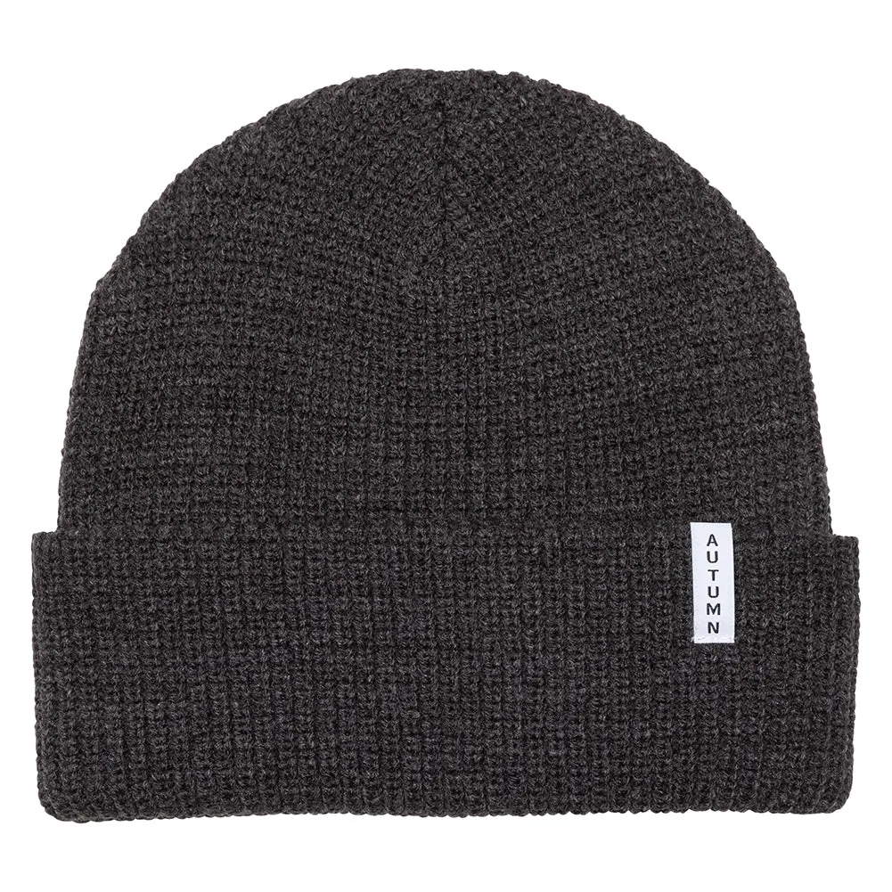 Autumn Basic Youth Beanie