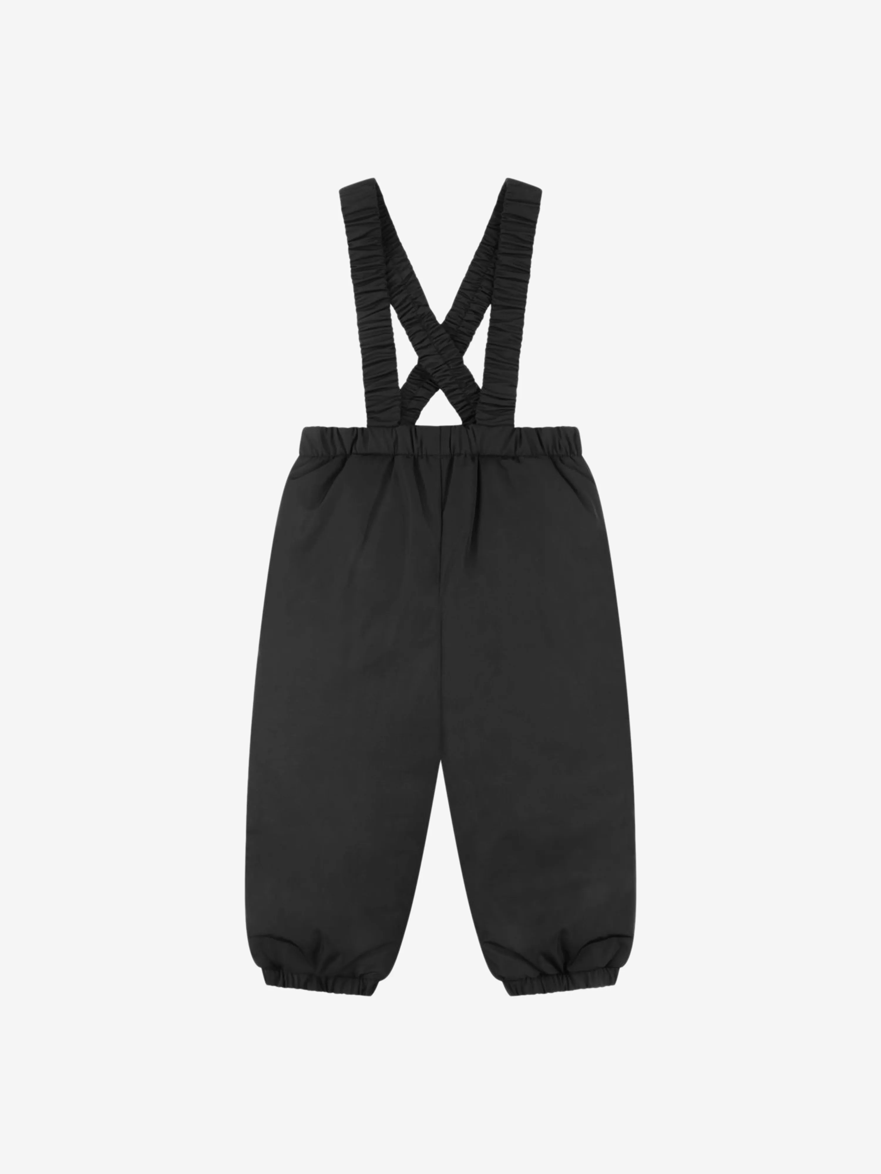 Baby Boys & Black Germont Snowsuit