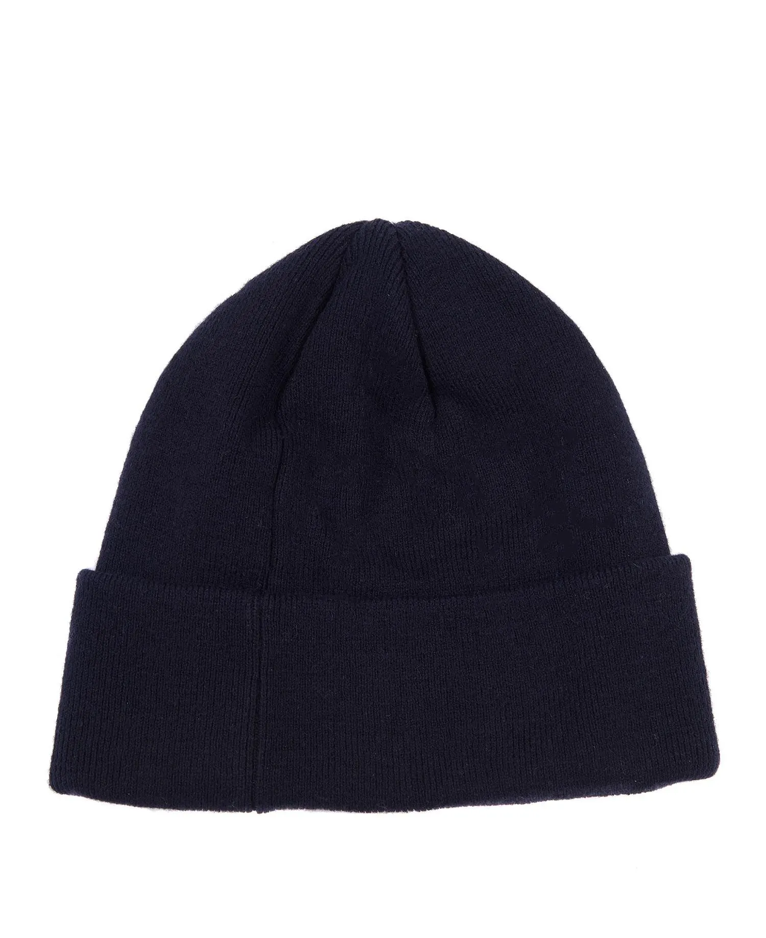 Barbour Mens 'Swinton' Knitted Beanie Hat