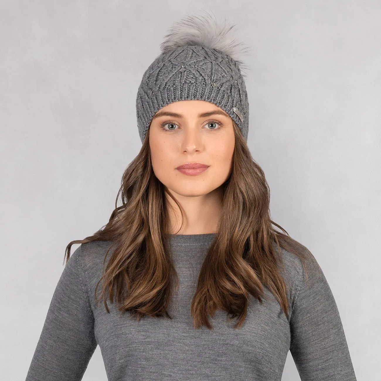 Beanie Auerspitz