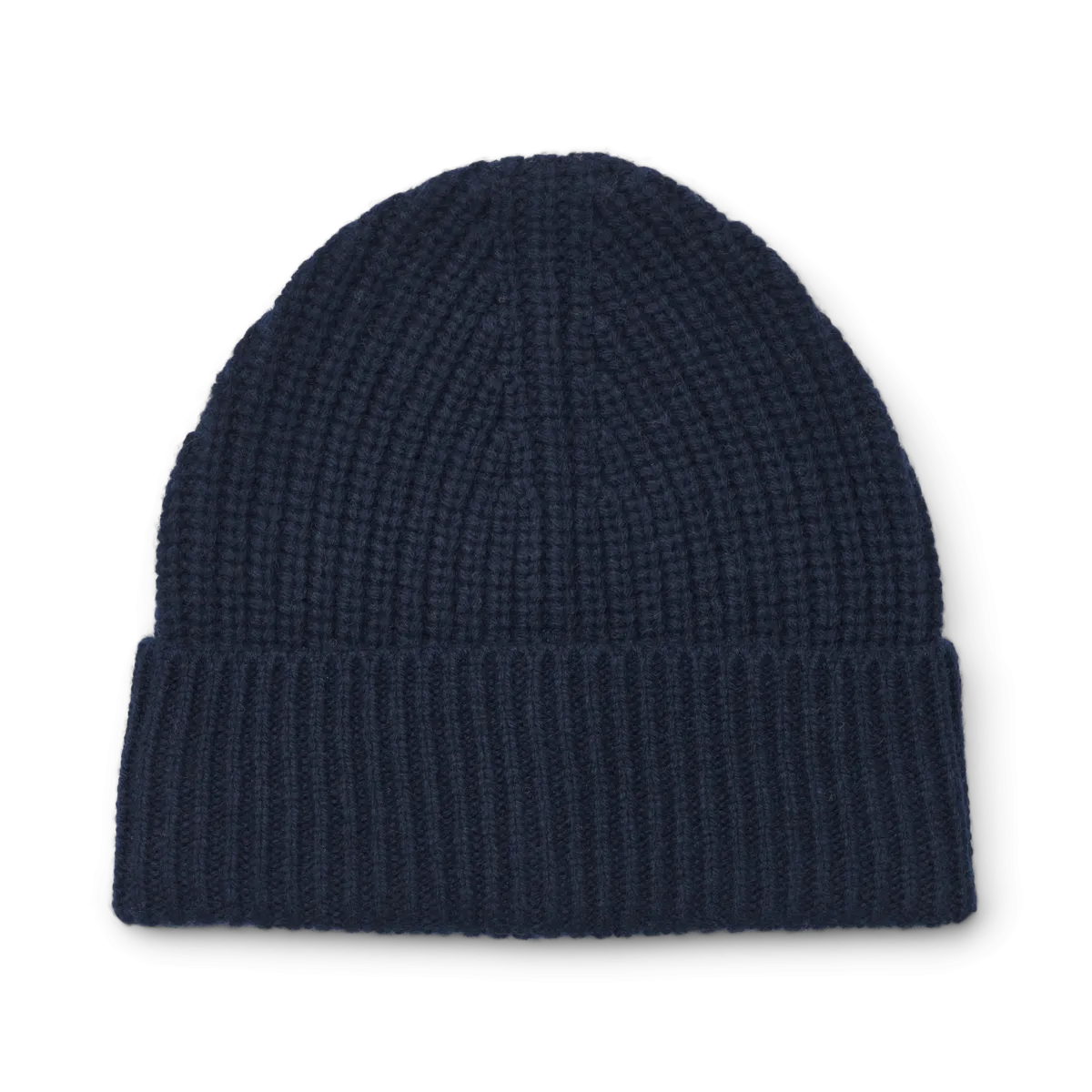 Beanie Hat - Miller - Classic Navy