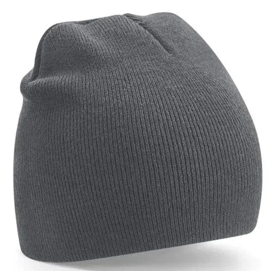 Beechfield Recycled Original Pull-On Beanie