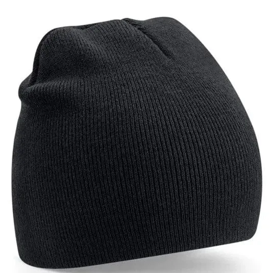 Beechfield Recycled Original Pull-On Beanie