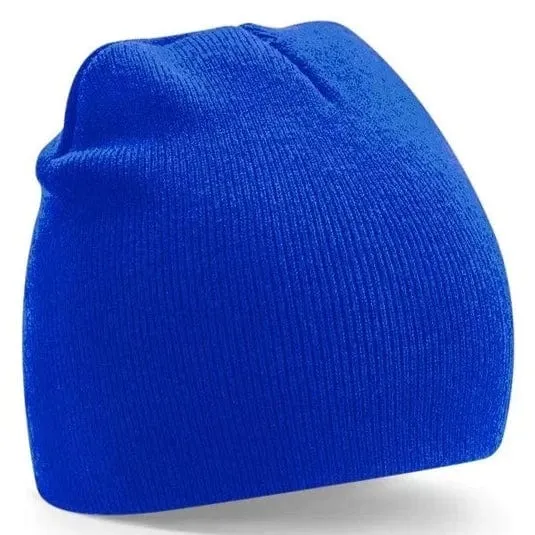 Beechfield Recycled Original Pull-On Beanie