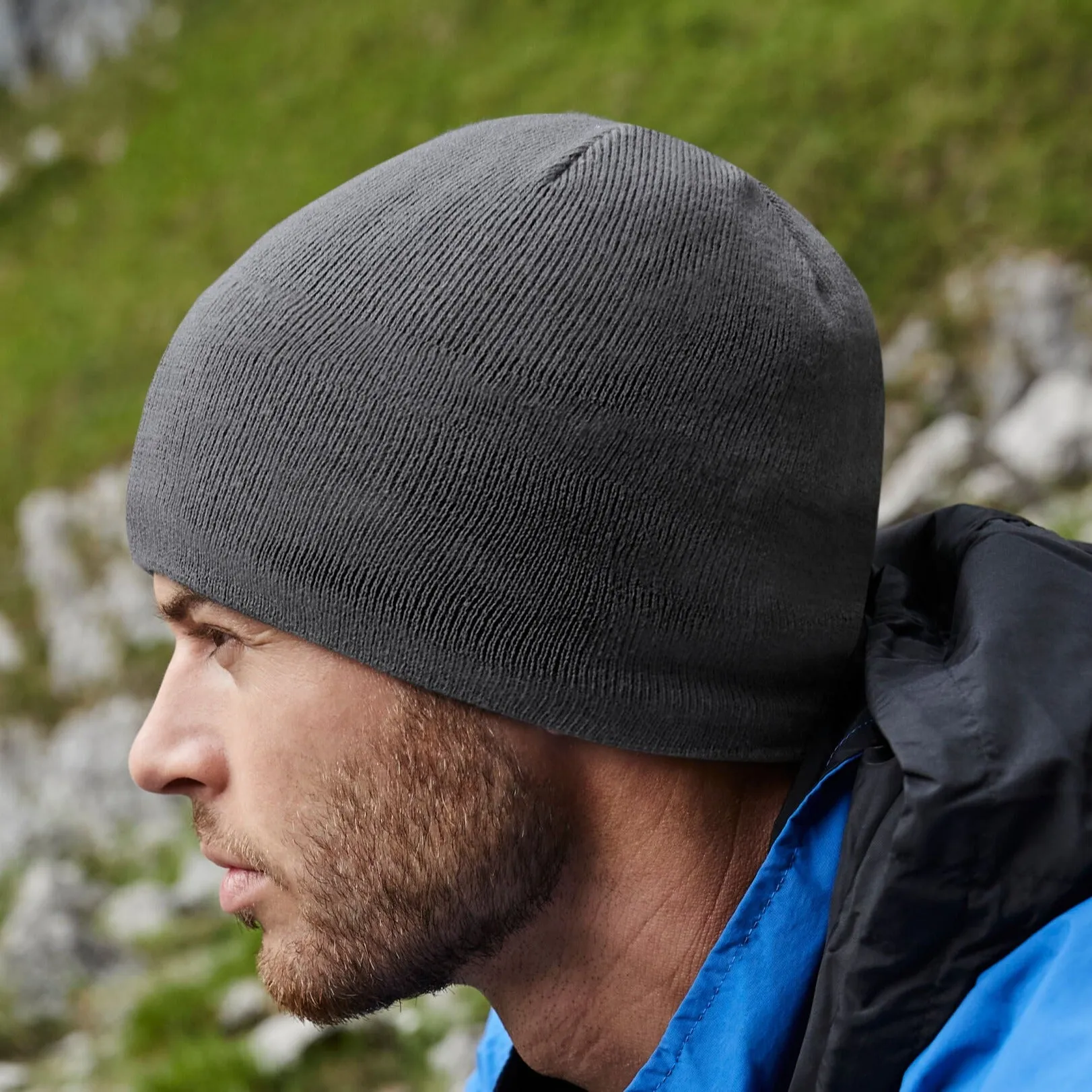 Beechfield Water Repellent Active Beanie