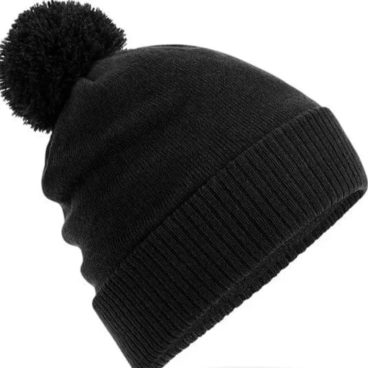 Beechfield Water Repellent Thermal Snowstar Beanie