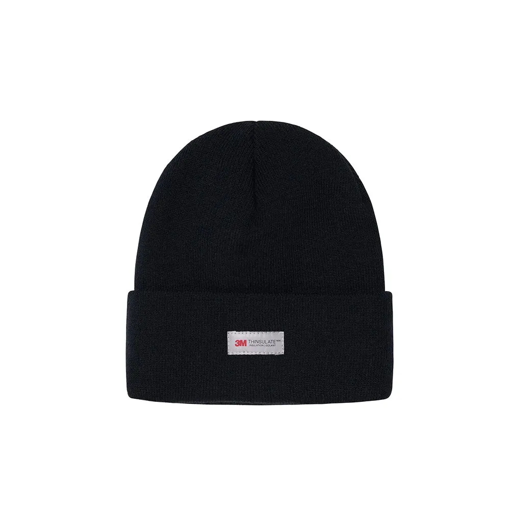 BIG BASIC THINSULATE BEANIE