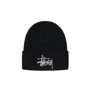 BIG BASIC THINSULATE BEANIE