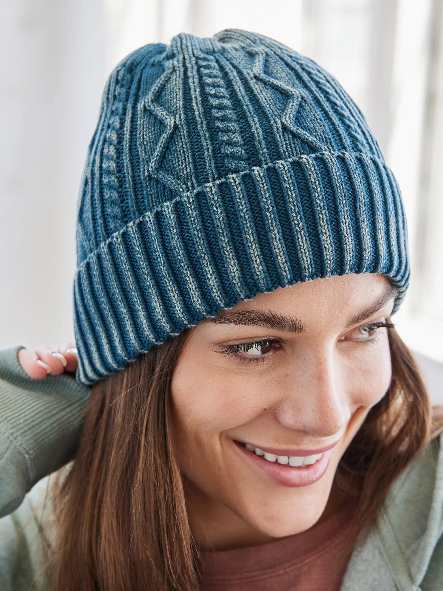 Breathless Beanie