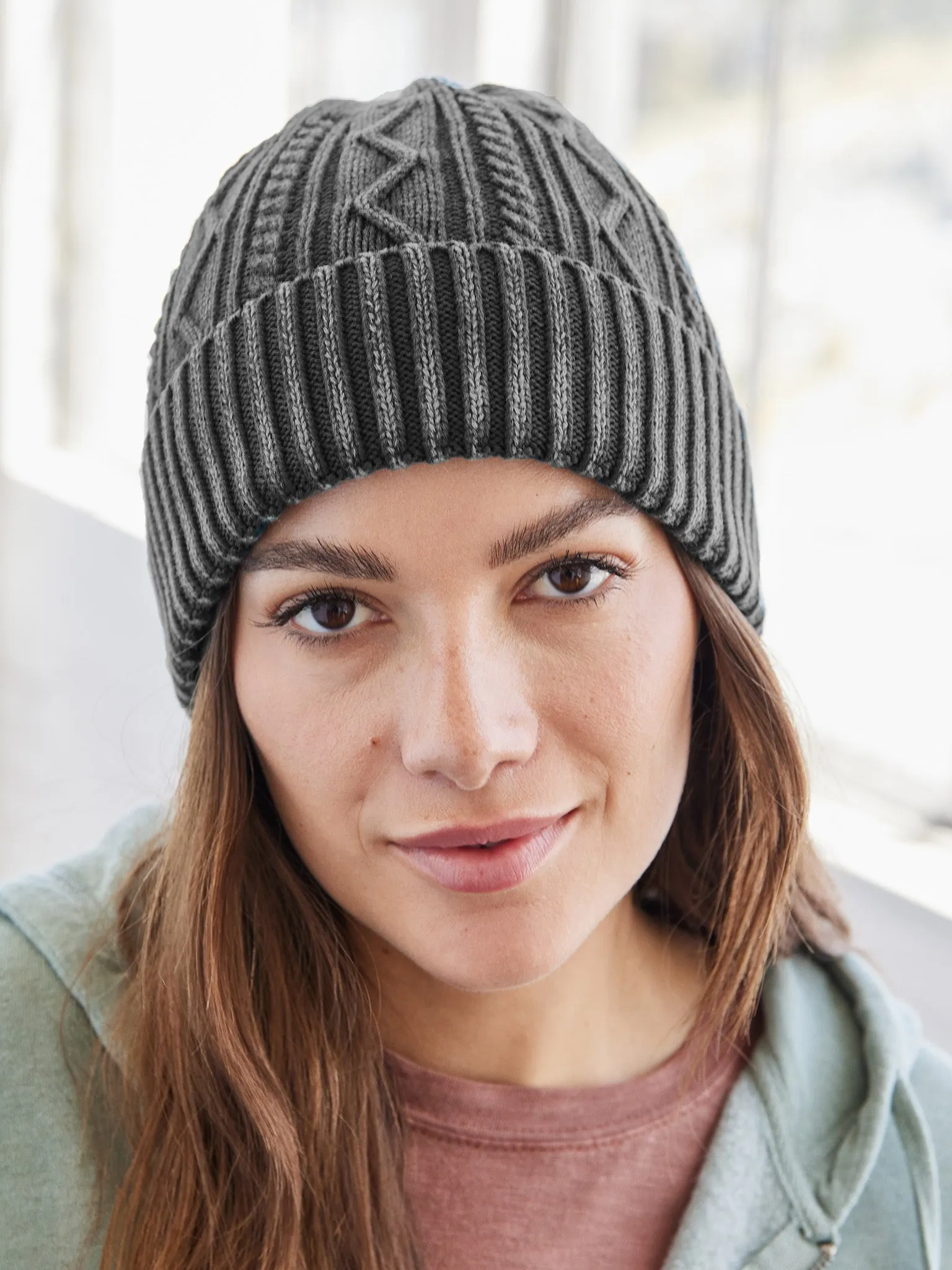 Breathless Beanie