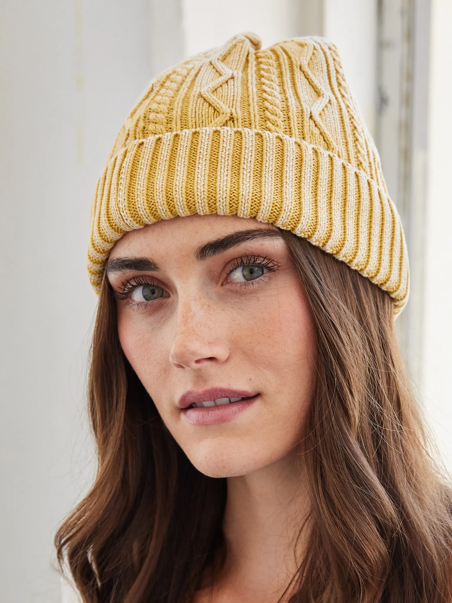 Breathless Beanie