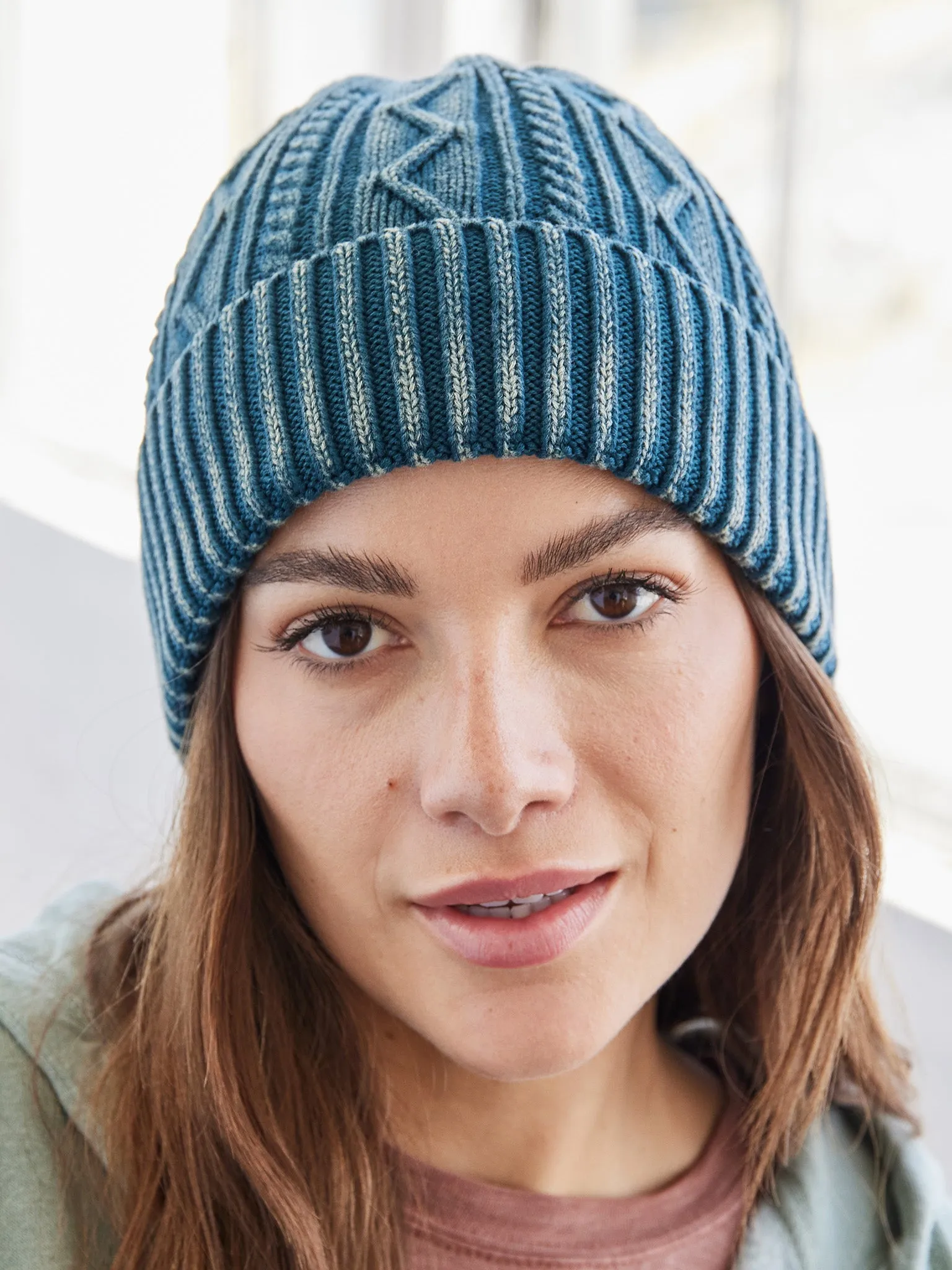 Breathless Beanie