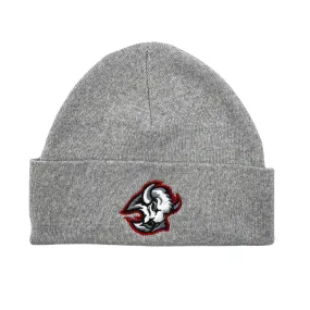 Buffalo Sabres Goat Head Knit Beanie