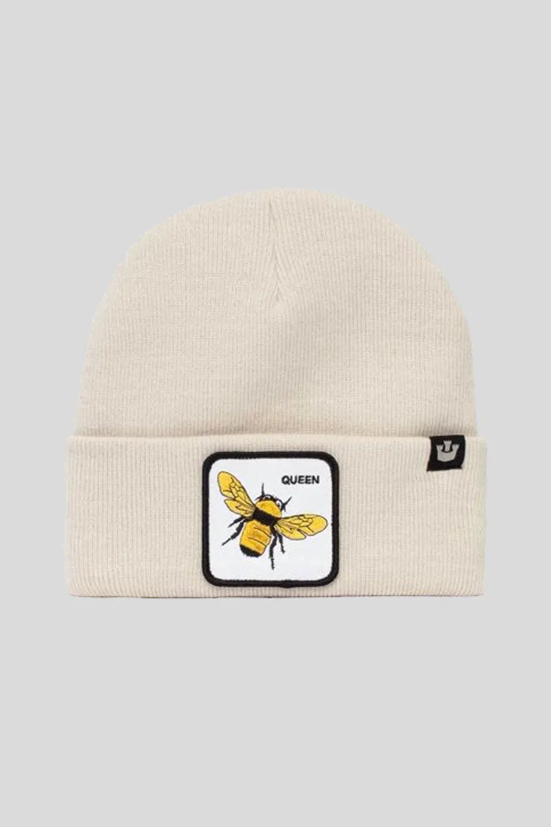 Buzzed Beanie