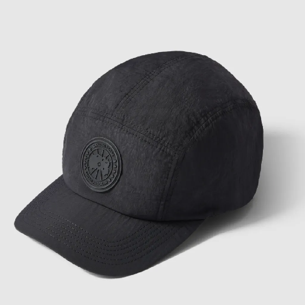 Canada Goose 5-Panel Disc Cap - Updated