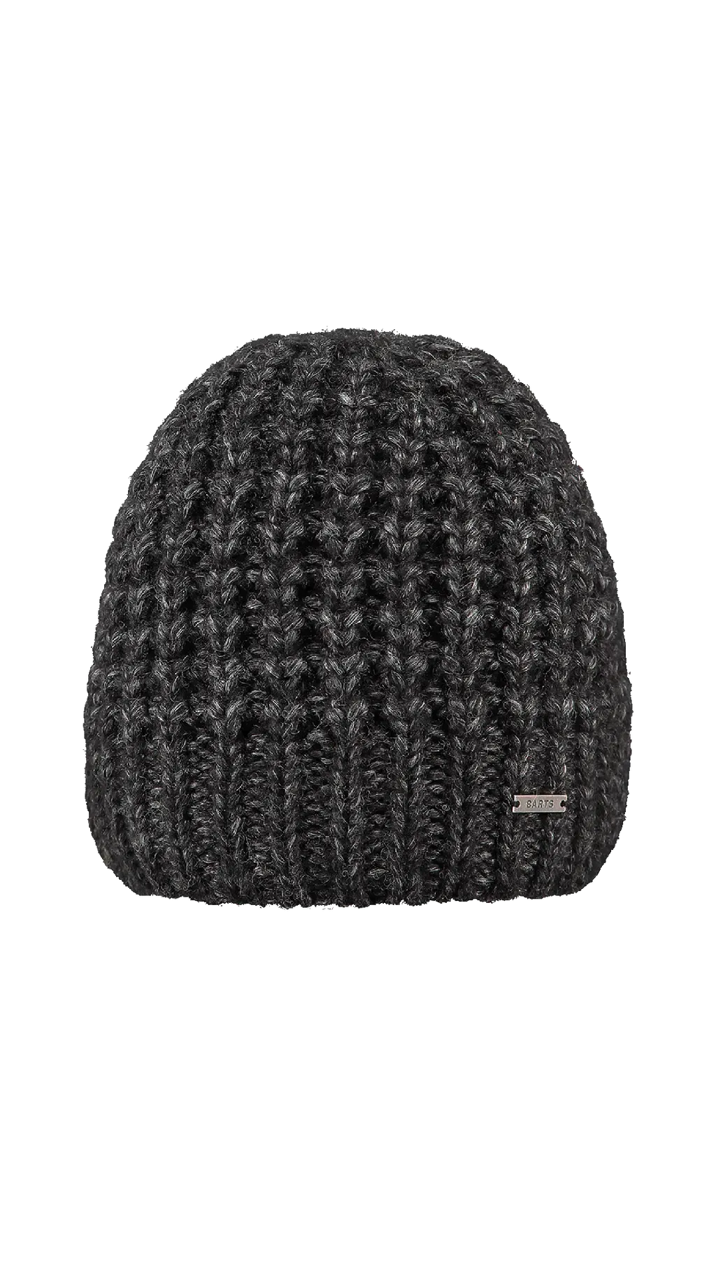 CAPPELLI BEANIE AMMELIE NERO