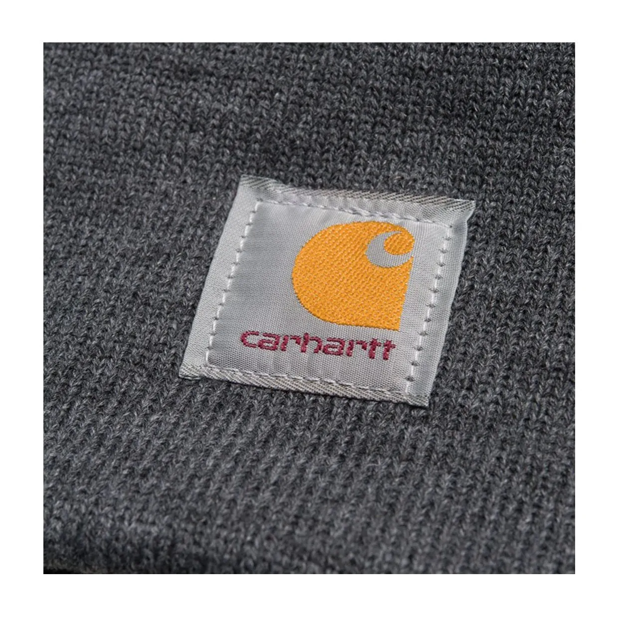 Cappello Carhartt WIP  Acrylic Watch Grigio Scuro