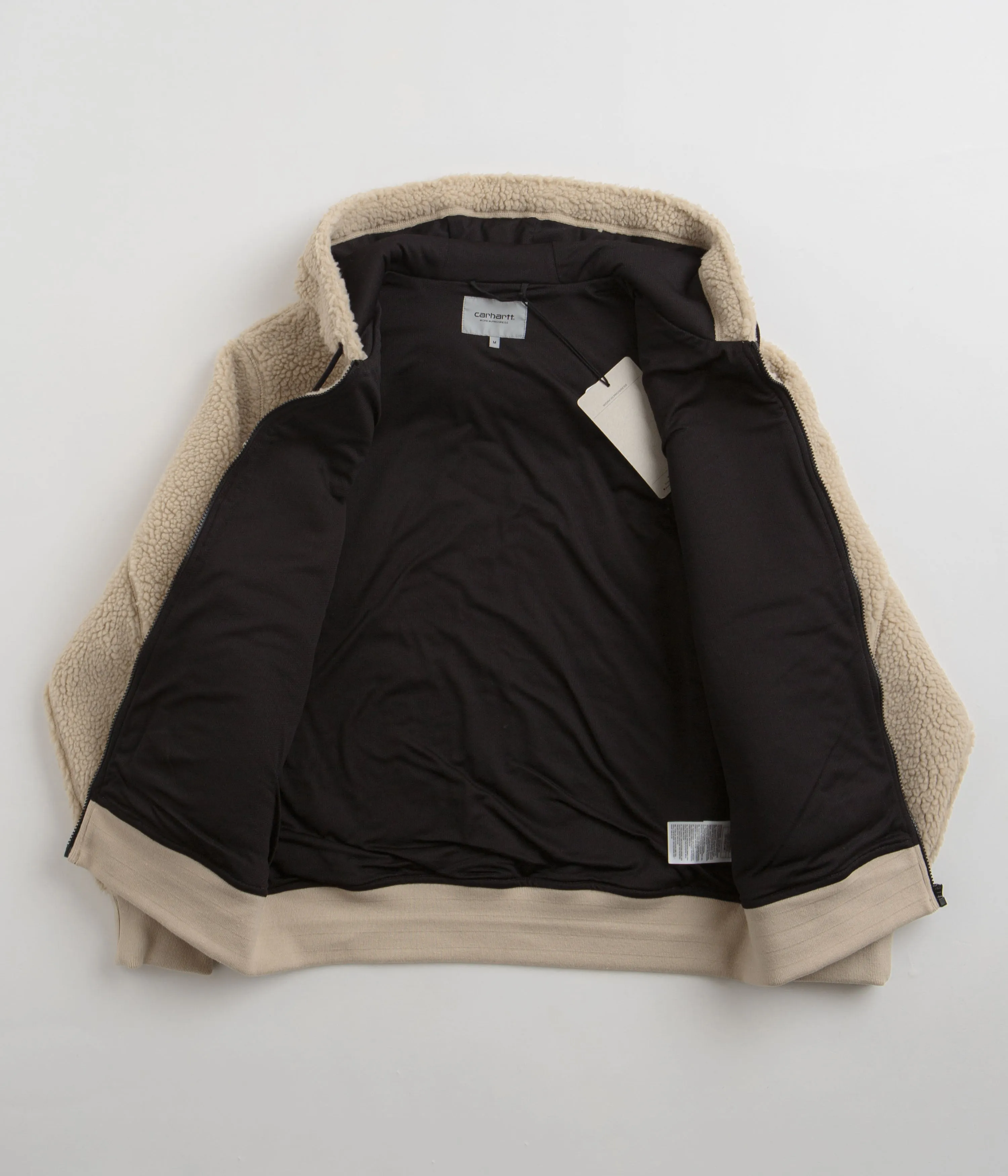 Carhartt OG Active Liner Fleece - Wall