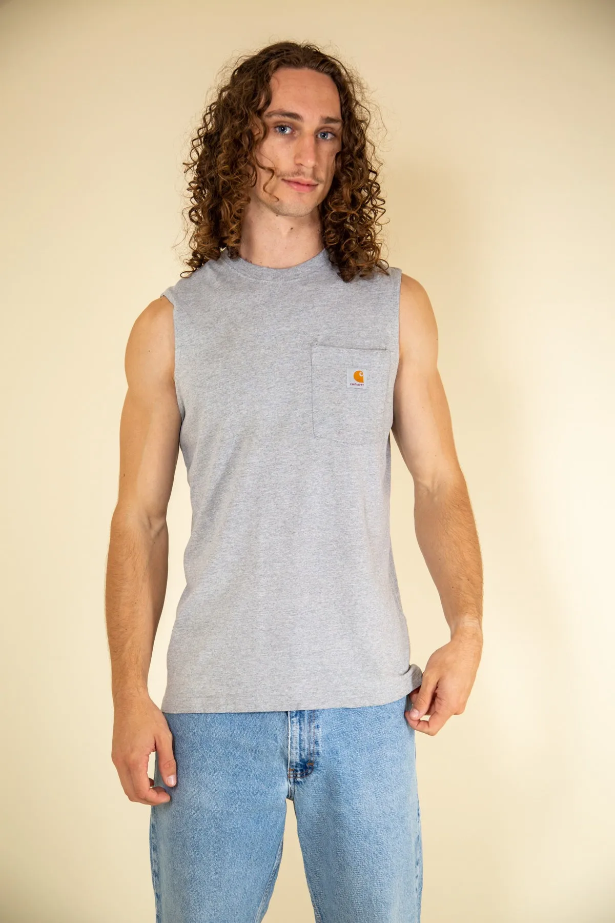 Carhartt Tank Top