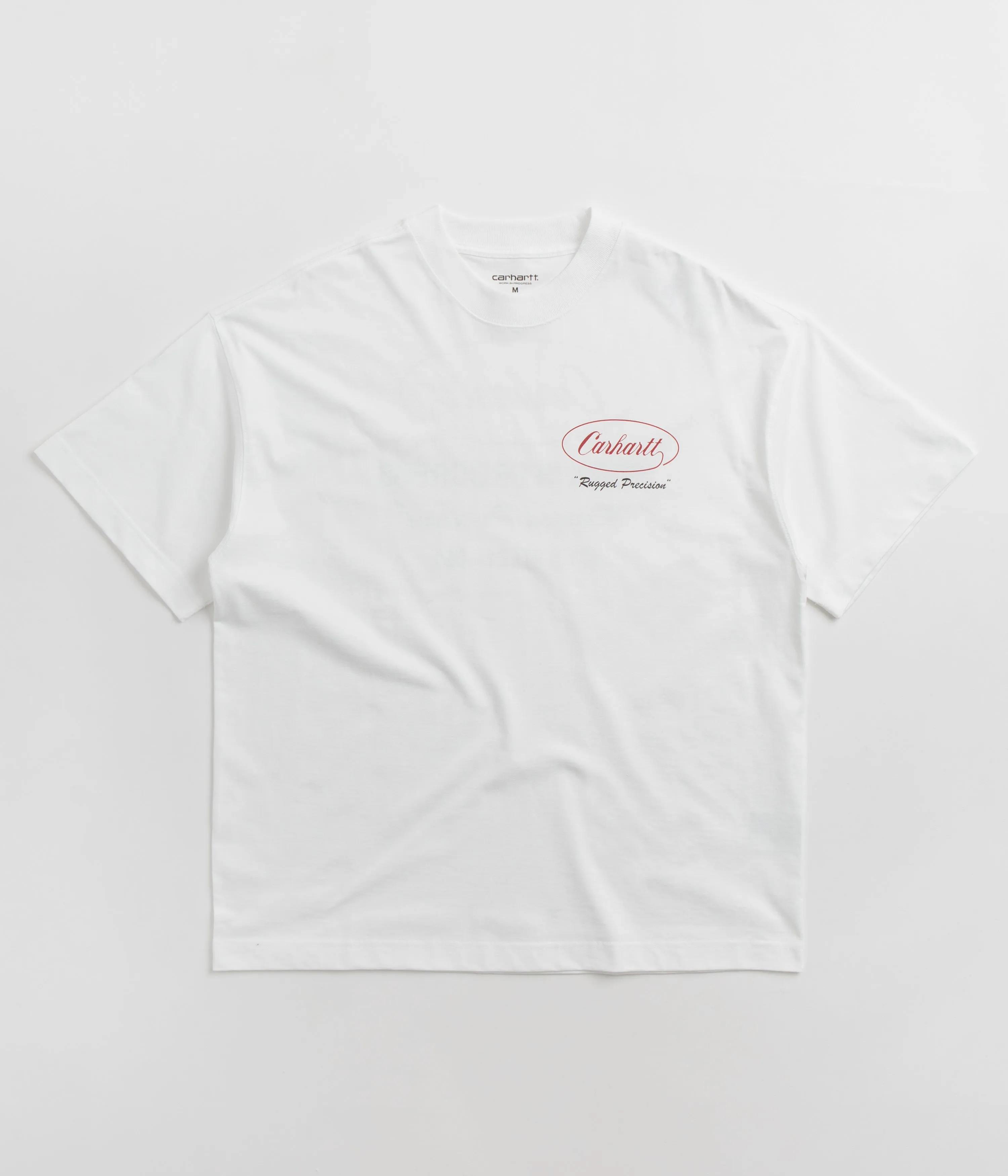 Carhartt Trophy T-Shirt - White