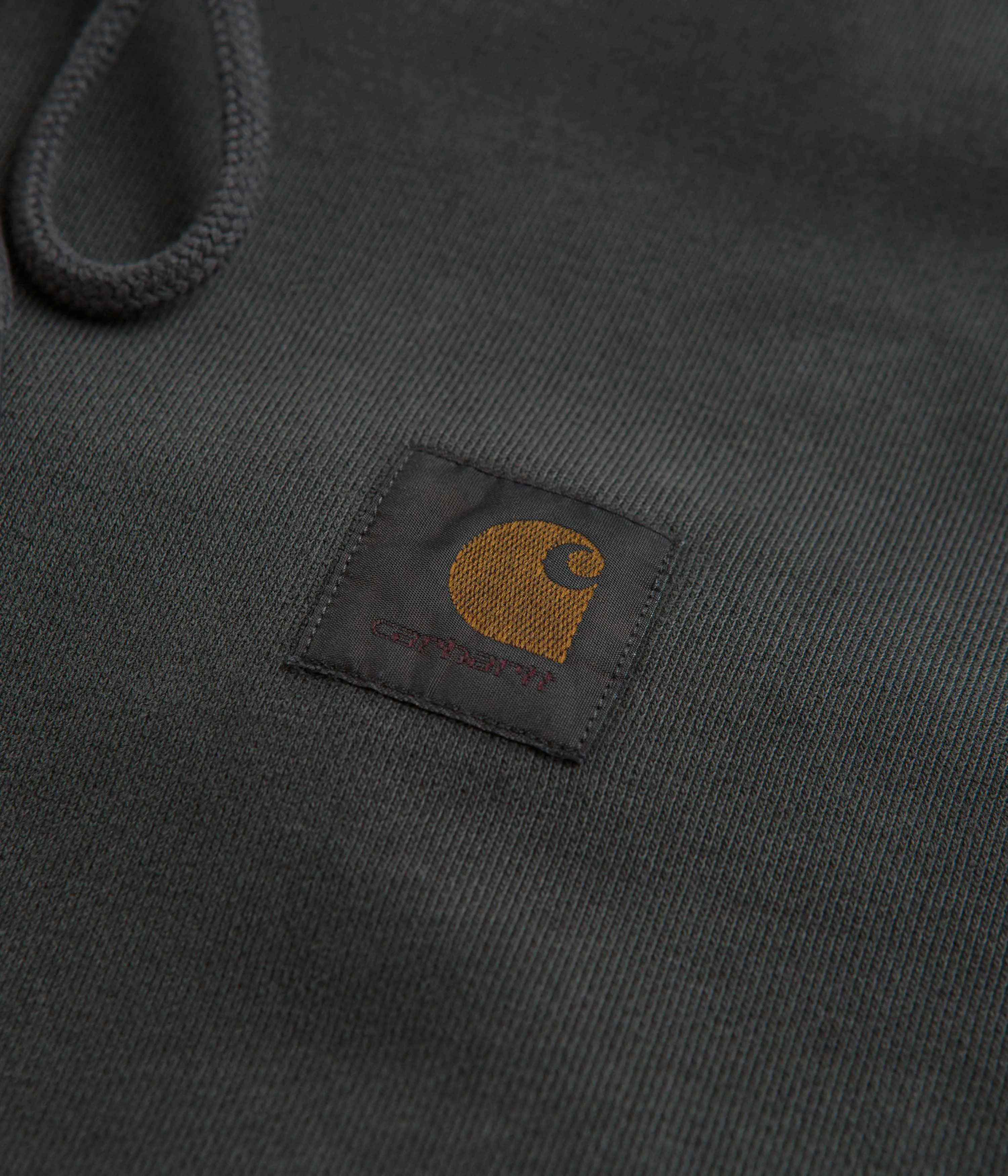 Carhartt Vista Hooded Jacket - Vulcan